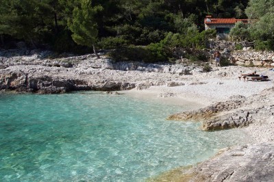 Hvar Beach