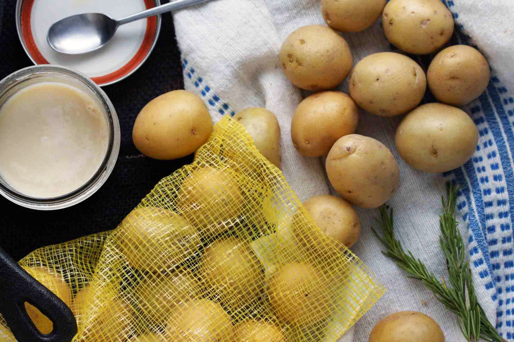 Creamer-Potatoes,-Duck-Fat,-Rosemary-2